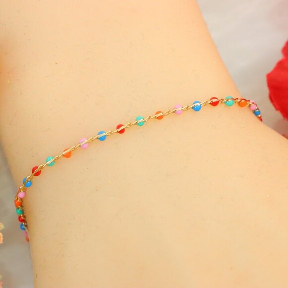 "New Beautiful Design Bracelet for Women/Girls, Gift, B724 - Picture 1 of 9